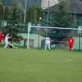 FK Kunštát x FC Boskovice očima fotografa les62 (Boskovice)