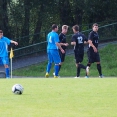 FC Olešnice - FK Kunštát "B"