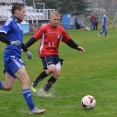 FK Kunštát B - SK Moravan Svitávka