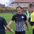 FK Kunštát - TJ Sokol Dobšice