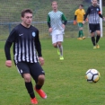 FK Kunštát - TJ Sokol Dobšice