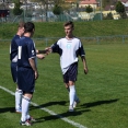 FK Kunštá B - TJ Sokol Velké Opatovice