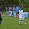 FK Kunštát B - TJ Sokol Vranová