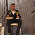 Fotbalista roku 2019 okresu Blansko