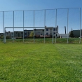 Fotbalové areály v Kunštátě a Lysicích jsou připraveny k užívání
