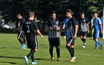Program přípravných zápasů mužských týmů FK Kunštát