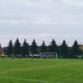 17.7.2021 FK Kunštát - TJ Svitavy 3:3 (2:1) 
