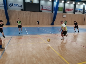 Mužské týmy FK Kunštát zahájily 14. ledna přípravu, mají za sebou první blok.