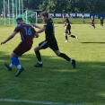 11.6.2022 FK Kunštát - TJ Sokol Novosedly 14:0 (5:0)
