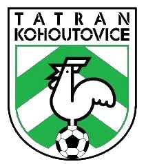 TJ Tatran Kohoutovice