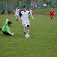FK Kunštát x FC Boskovice očima fotografa les62 (Boskovice)