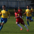 TJ Sokol Tasovice "B" - FK Kunštát (foto: sifra)