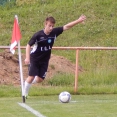 FK Kunštát "B" x Sokol Lažany