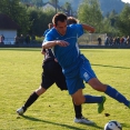 FC Olešnice - FK Kunštát "B"