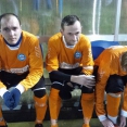 TJ Svitavy - FK Kunštát (25.2.2015)