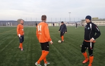 Příprava A týmu: FC Medlánky - FK Kunštát 3:8