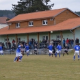 FK Kunštát - TJ Čechie Zastávka