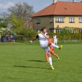 FK Kunštát - FK Znojmo