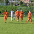FK Kunštát - FK Znojmo