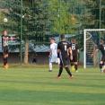FK Kunštát - TJ Sokol Novosedly