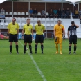 FK Kunštát - FC Miroslav
