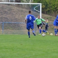 FK Kunštát - FC Miroslav