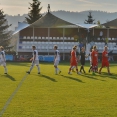FK Kunštát - SK Líšeň B