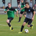 FK Kunštát B - TJ Sokol Vísky