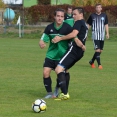 FK Kunštát B - TJ Sokol Vísky