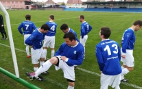 A tým na jaře zatím bez výhry. FC Miroslav - FK Kunštát 2:1 (1:0)