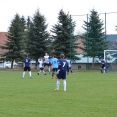 FK Kunštát B - TJ Sokol Kořenec