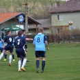 FK Kunštát B - TJ Sokol Kořenec