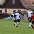 FK Kunštát B - Sokol Benešov