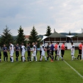 FK Kunštát B - TJ Sokol Vranová