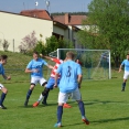 FK Kunštát - FK Zbraslav