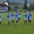 FK Kunštát - FK Zbraslav