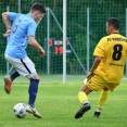 24.8.2019 FC Soběšice - FK Kunštát 2:2 (0:1)