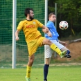 24.8.2019 FC Soběšice - FK Kunštát 2:2 (0:1)