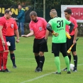 8.9.2019 SK Žebětín - FK Kunštát 0:4 (0:2)