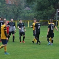 8.9.2019 SK Žebětín - FK Kunštát 0:4 (0:2)