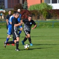 22.9.2019 FK Kunštát - TJ Sokol Novosedly 7:1 (5:0)