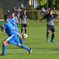 22.9.2019 FK Kunštát - TJ Sokol Novosedly 7:1 (5:0)