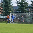 6.10.2019 FK Kunštát B - SK Olympia Ráječko B 5:2 (2:0)