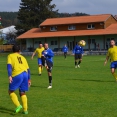 20.10.2019 FK Kunštát B - TJ Skalice n. Sv. 4:1 (3:1)