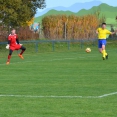 20.10.2019 FK Kunštát B - TJ Skalice n. Sv. 4:1 (3:1)