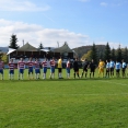 20.10.2019 FK Kunštát - FK Zbraslav 6:0 (2:0)
