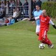 30.5.2020 FK Kunštát - FC Medlánky 3:1 (1:0)