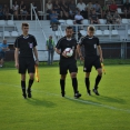 9.8.2020 FK Kunštát - AFK Tišnov 1:2 (0:1)