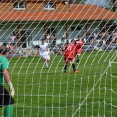 23.8.2020 FK Kunštát B - TJ Sokol Bořitov 4:0 (2:0)