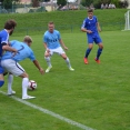 23.8.2020 FK Kunštát - FC Slovan Brno 4:1 (2:0)